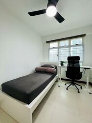 Blk 9A Tiong Bahru View (Bukit Merah), HDB 4 Rooms #566133651